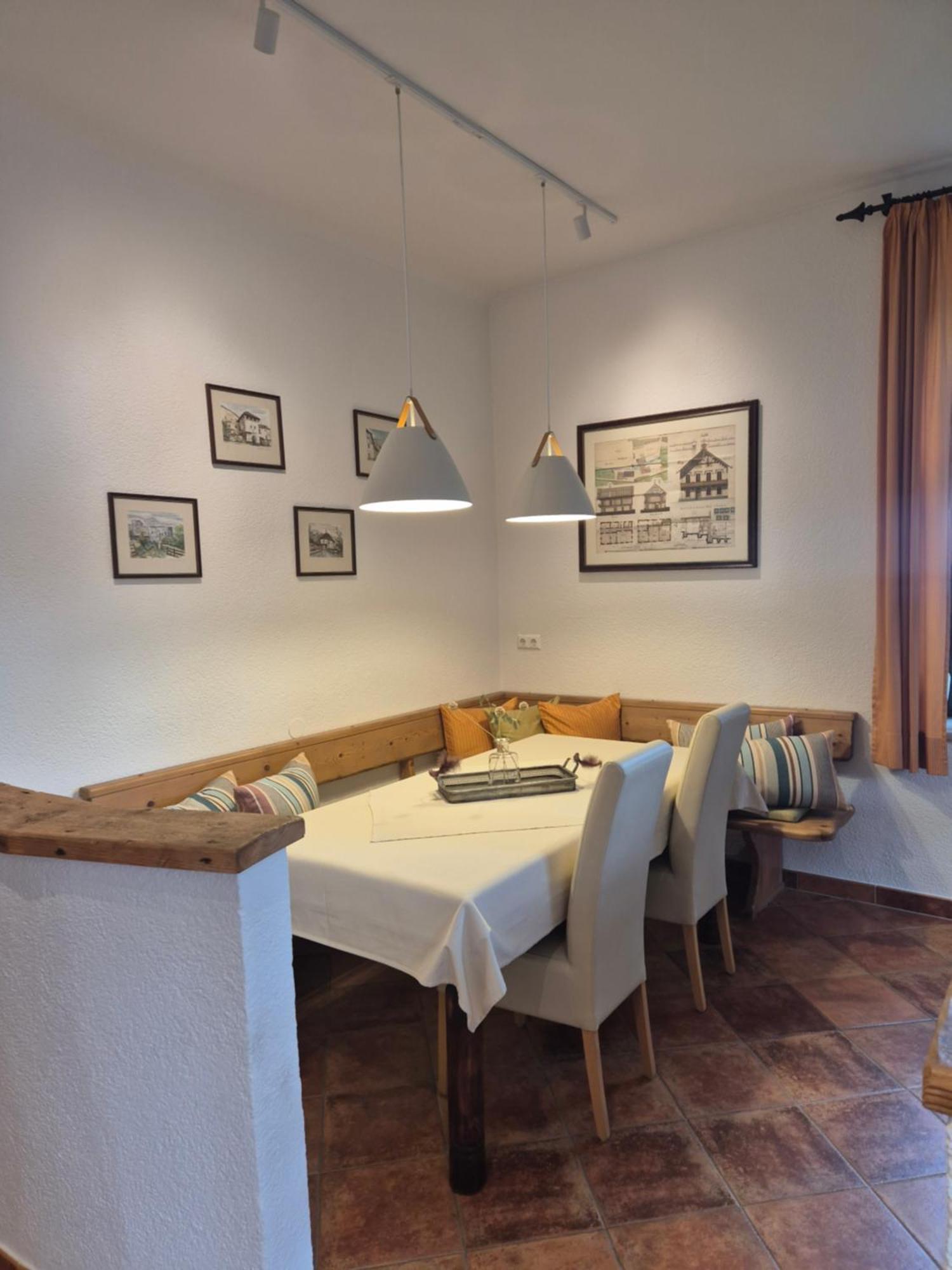 Pension Alte Muehle Gmund in Karnten Exterior photo