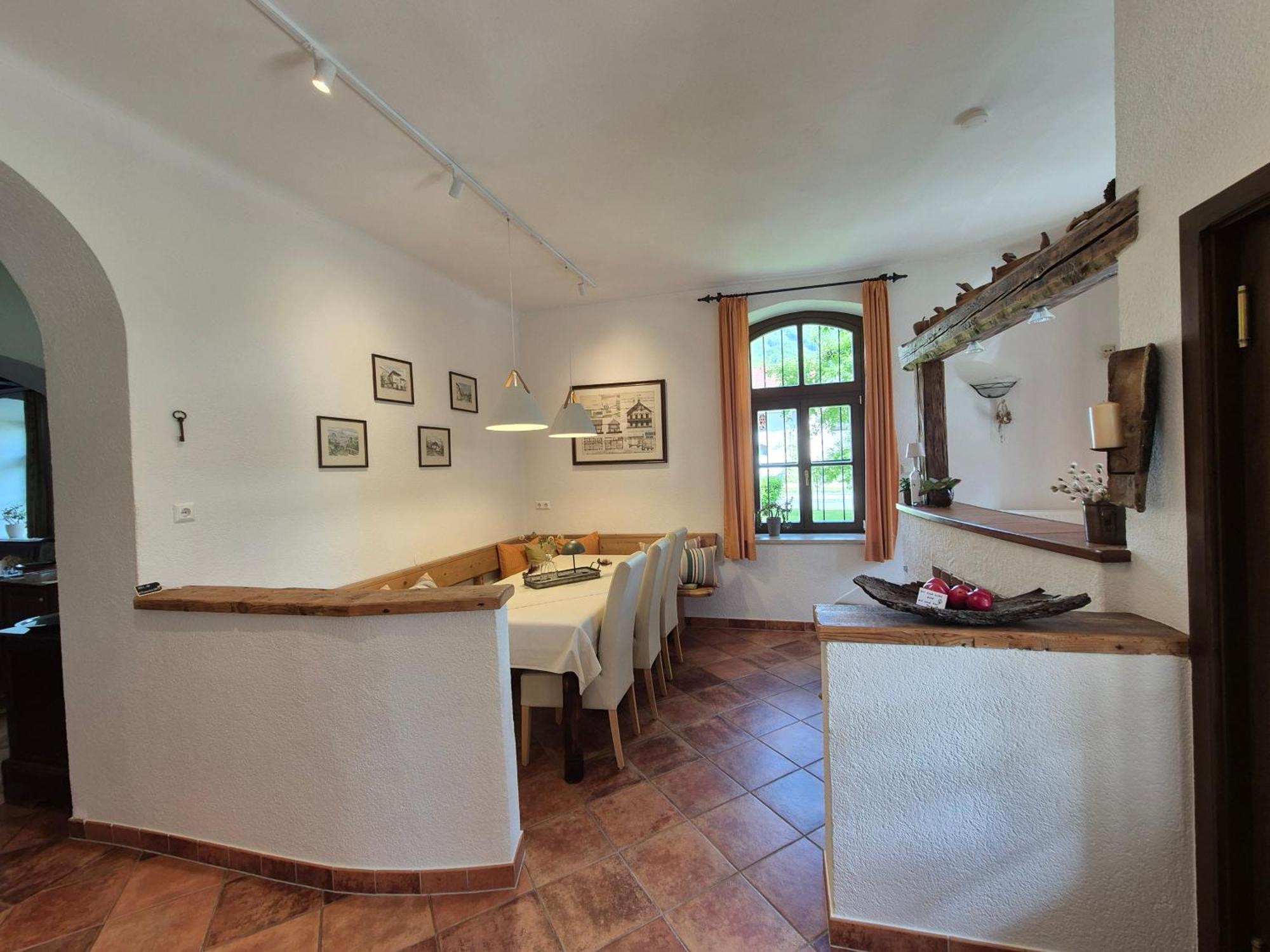 Pension Alte Muehle Gmund in Karnten Exterior photo