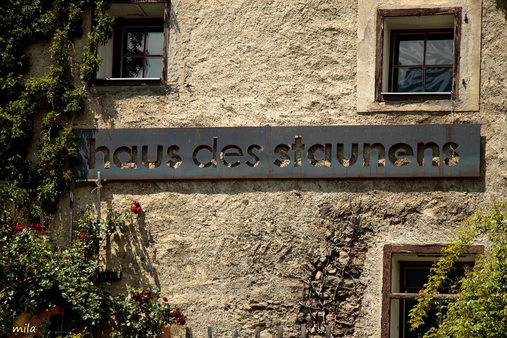 Pension Alte Muehle Gmund in Karnten Exterior photo
